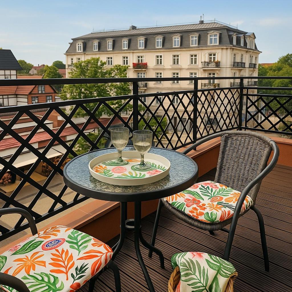 Apartamenty I Pokoje Chaton Mielno Mielno  Exterior foto